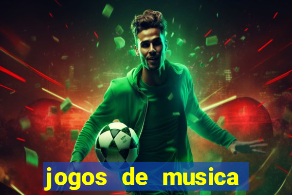 jogos de musica para pc